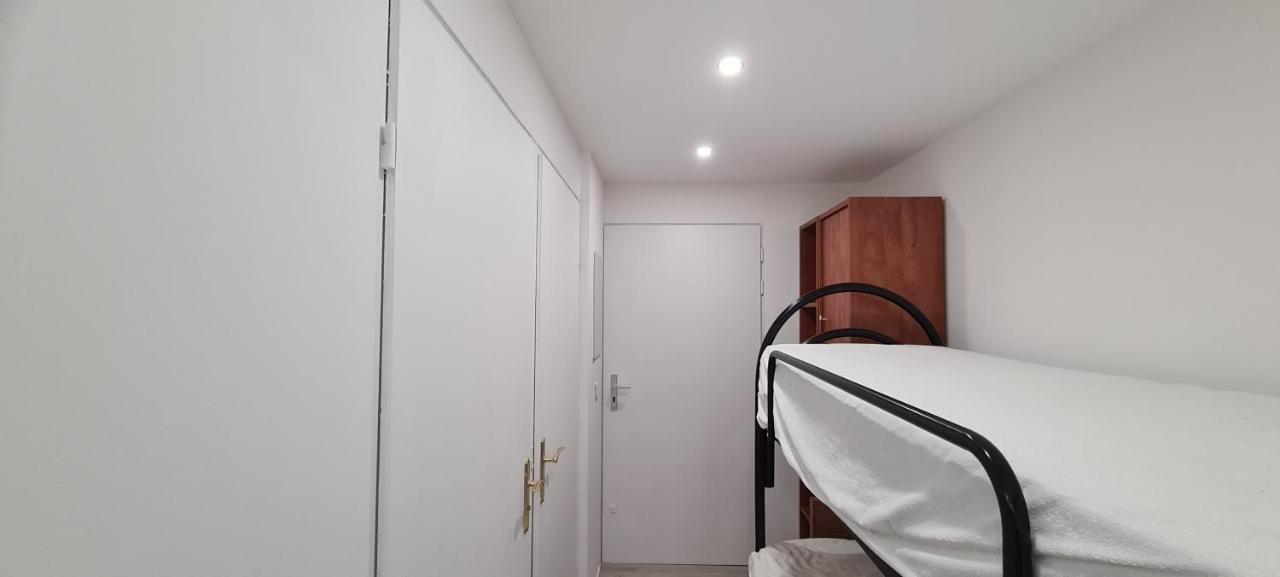 Le Calypso Apartment Saint Aygulf Exterior foto